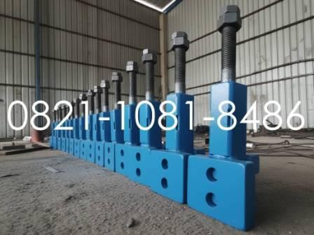 jual twin shaft mixer murah